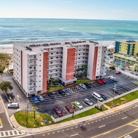 Sea Breeze 401 Villa St. Pete Beach Exterior photo